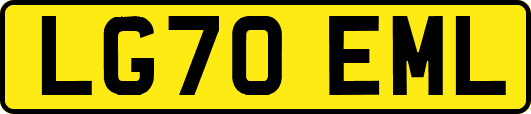 LG70EML
