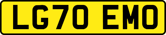 LG70EMO