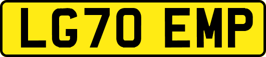 LG70EMP