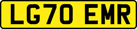 LG70EMR