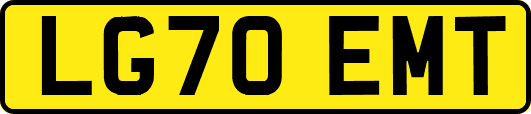 LG70EMT