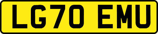 LG70EMU