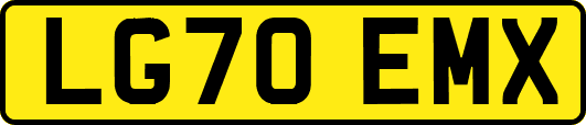 LG70EMX