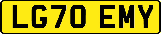 LG70EMY