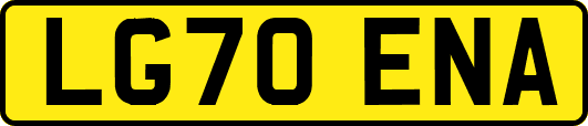 LG70ENA