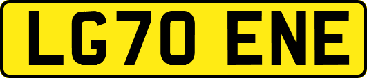 LG70ENE