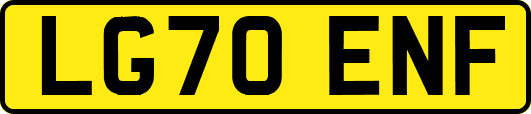 LG70ENF