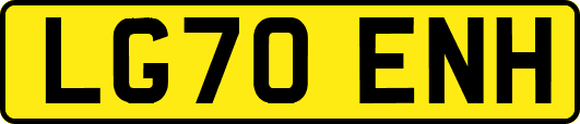 LG70ENH