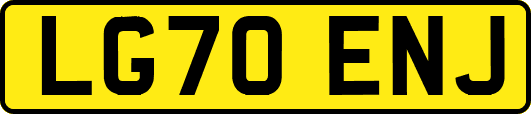 LG70ENJ