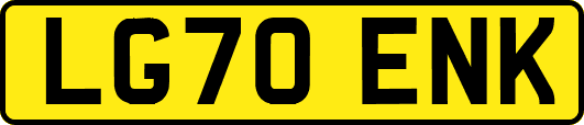 LG70ENK