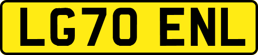 LG70ENL