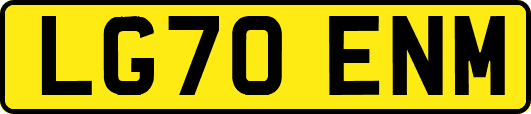 LG70ENM