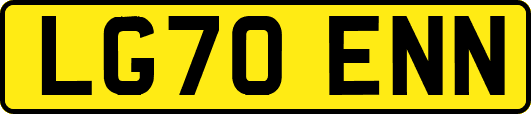 LG70ENN