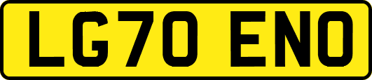 LG70ENO
