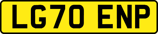 LG70ENP