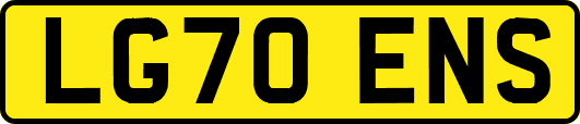 LG70ENS