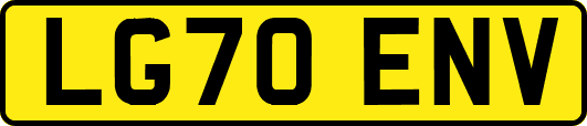LG70ENV
