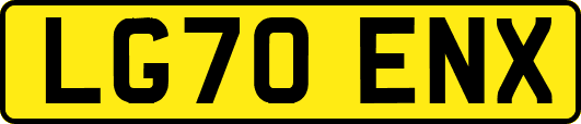 LG70ENX