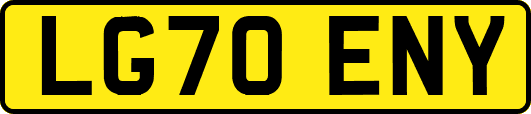 LG70ENY