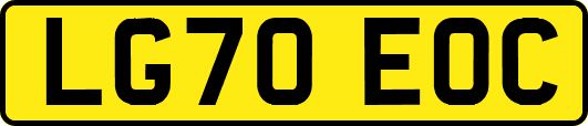 LG70EOC