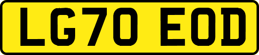 LG70EOD