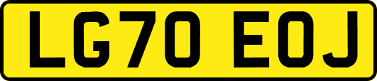 LG70EOJ