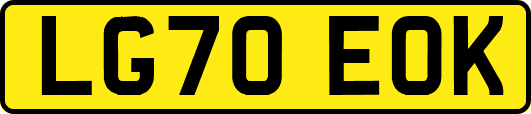 LG70EOK