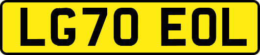 LG70EOL