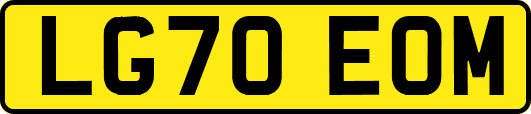 LG70EOM