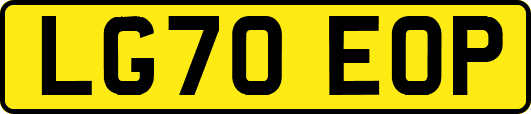 LG70EOP