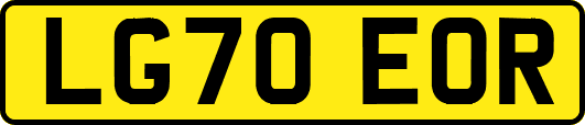 LG70EOR