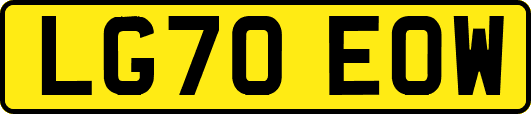 LG70EOW