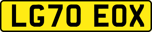 LG70EOX
