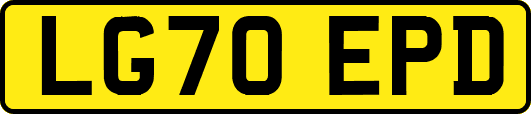 LG70EPD