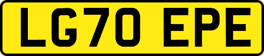 LG70EPE