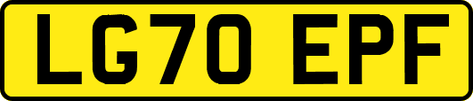 LG70EPF