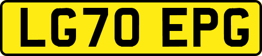 LG70EPG