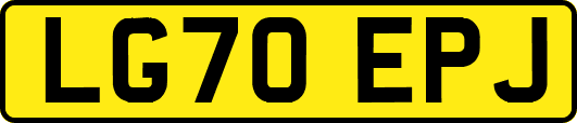 LG70EPJ