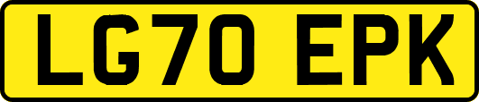 LG70EPK