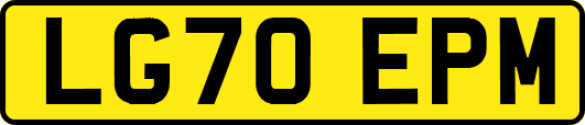 LG70EPM