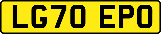 LG70EPO