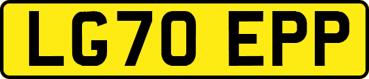 LG70EPP