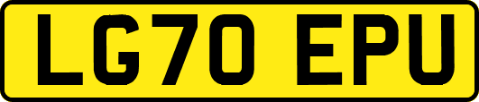 LG70EPU