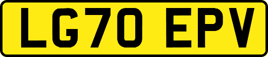 LG70EPV