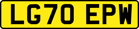 LG70EPW