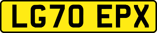 LG70EPX