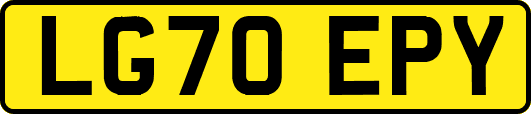 LG70EPY