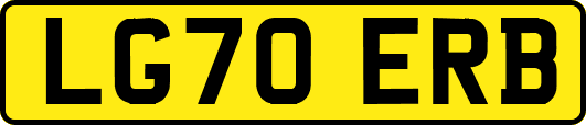 LG70ERB