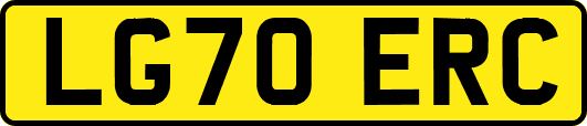 LG70ERC