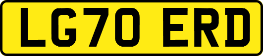 LG70ERD